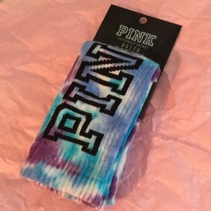 Victoria’s Secret knee high socks